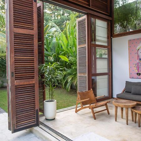 Villa Merbau Gili Air Zewnętrze zdjęcie