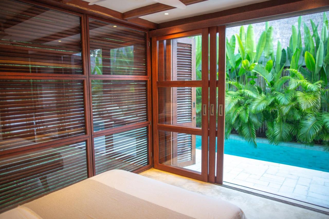 Villa Merbau Gili Air Zewnętrze zdjęcie