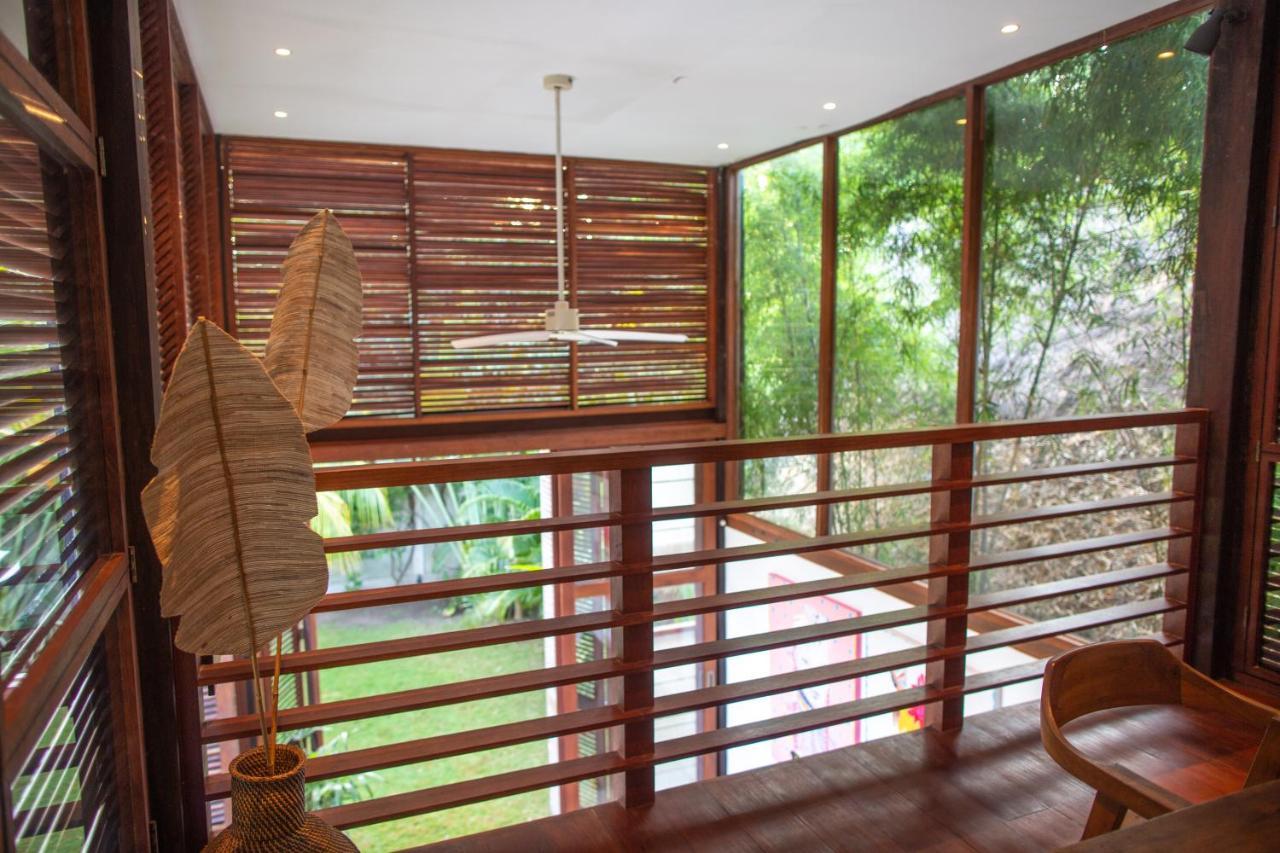 Villa Merbau Gili Air Zewnętrze zdjęcie